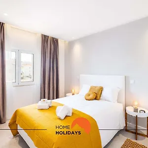 #081 T1 Vale Mangude 312 By Holidays , Albufeira Portugal